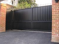 Custom Gates Adelaide | Fencing World image 2